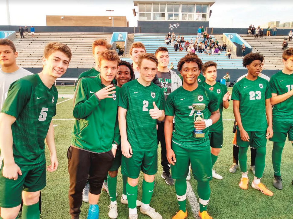 dutch fork soccer